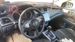 نیسان سێنترا